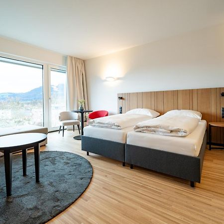 Amadeo Hotel Schaffenrath Σάλτσμπουργκ Εξωτερικό φωτογραφία