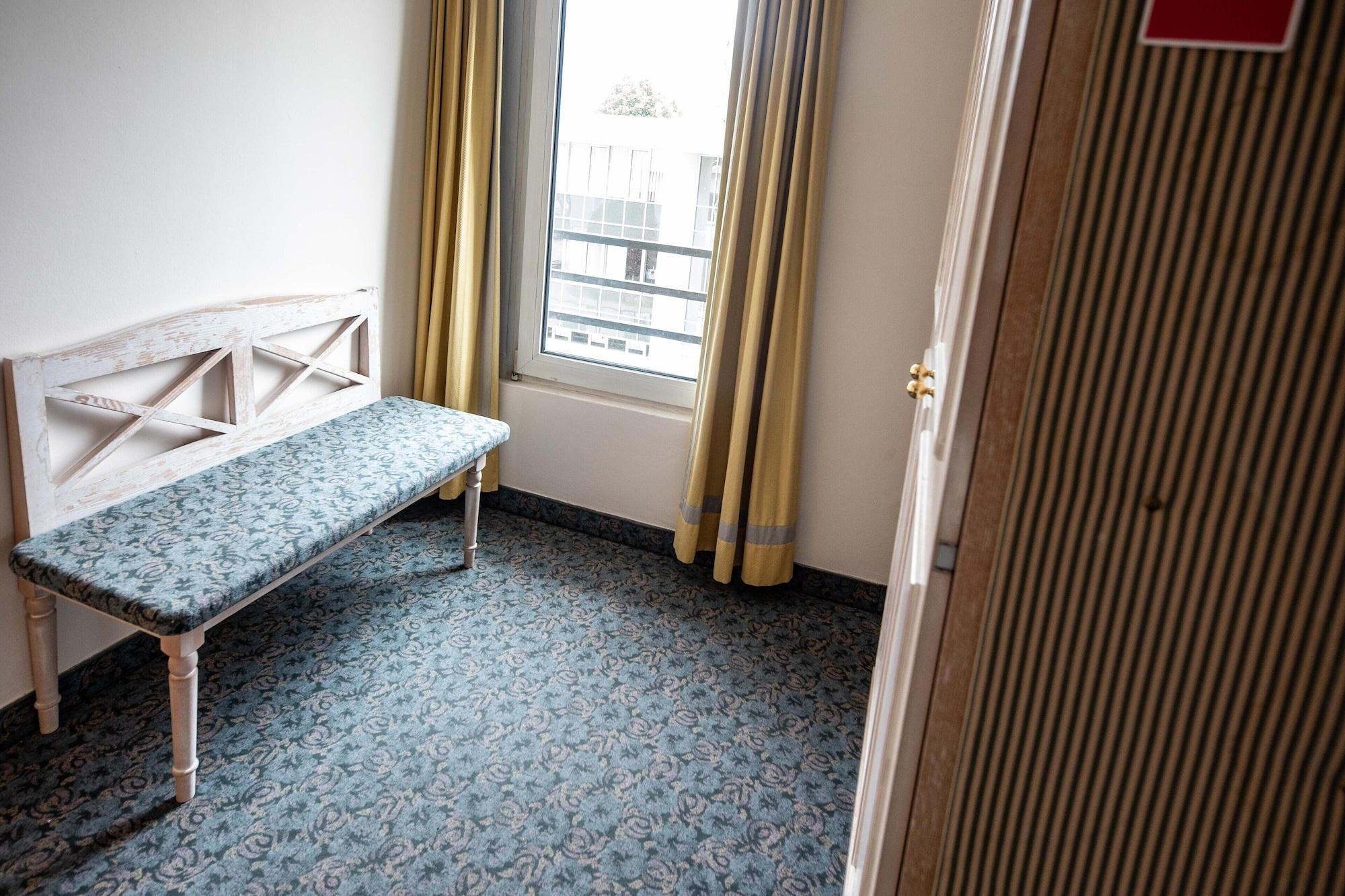 Amadeo Hotel Schaffenrath Σάλτσμπουργκ Εξωτερικό φωτογραφία