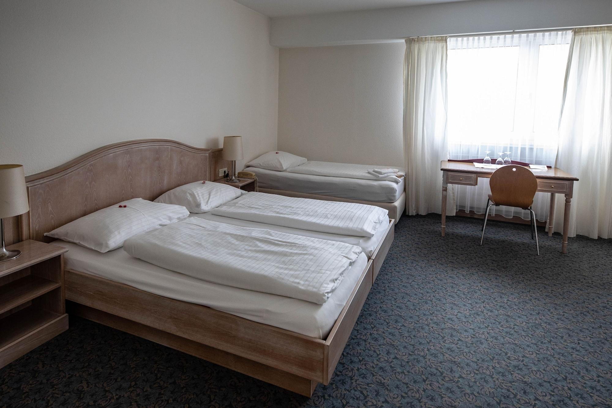 Amadeo Hotel Schaffenrath Σάλτσμπουργκ Εξωτερικό φωτογραφία