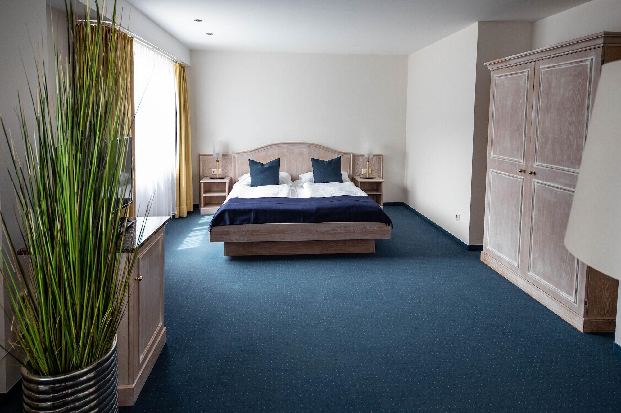 Amadeo Hotel Schaffenrath Σάλτσμπουργκ Εξωτερικό φωτογραφία