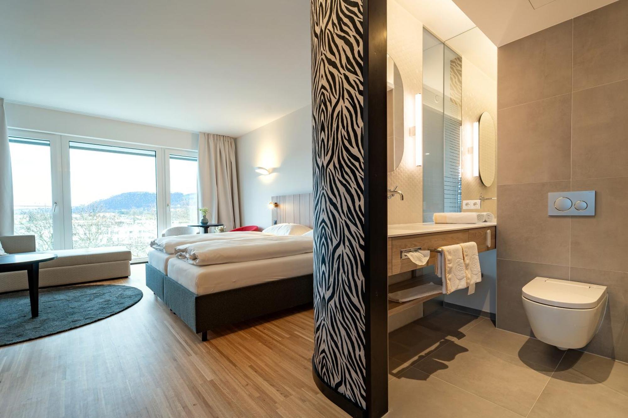 Amadeo Hotel Schaffenrath Σάλτσμπουργκ Εξωτερικό φωτογραφία