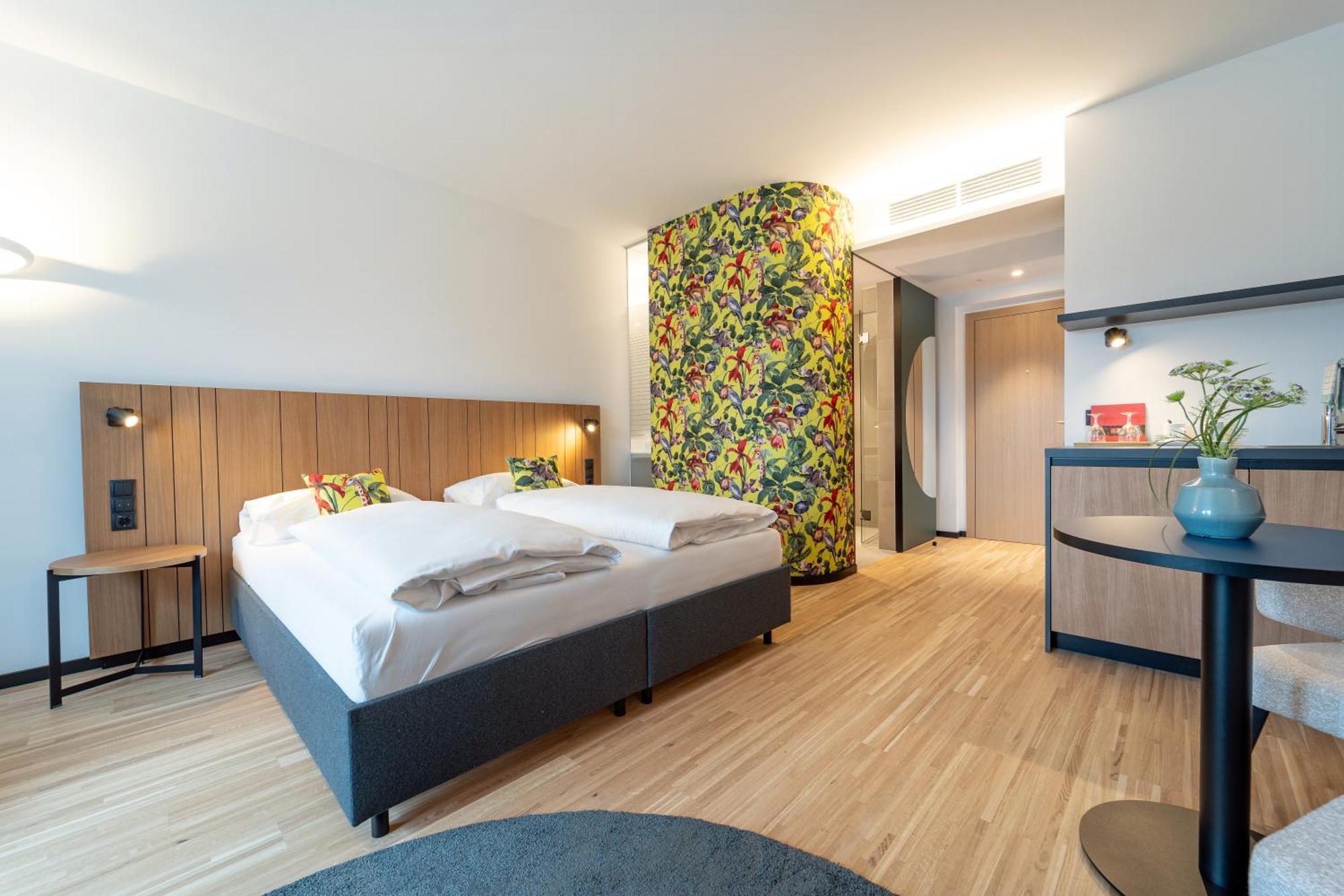 Amadeo Hotel Schaffenrath Σάλτσμπουργκ Εξωτερικό φωτογραφία