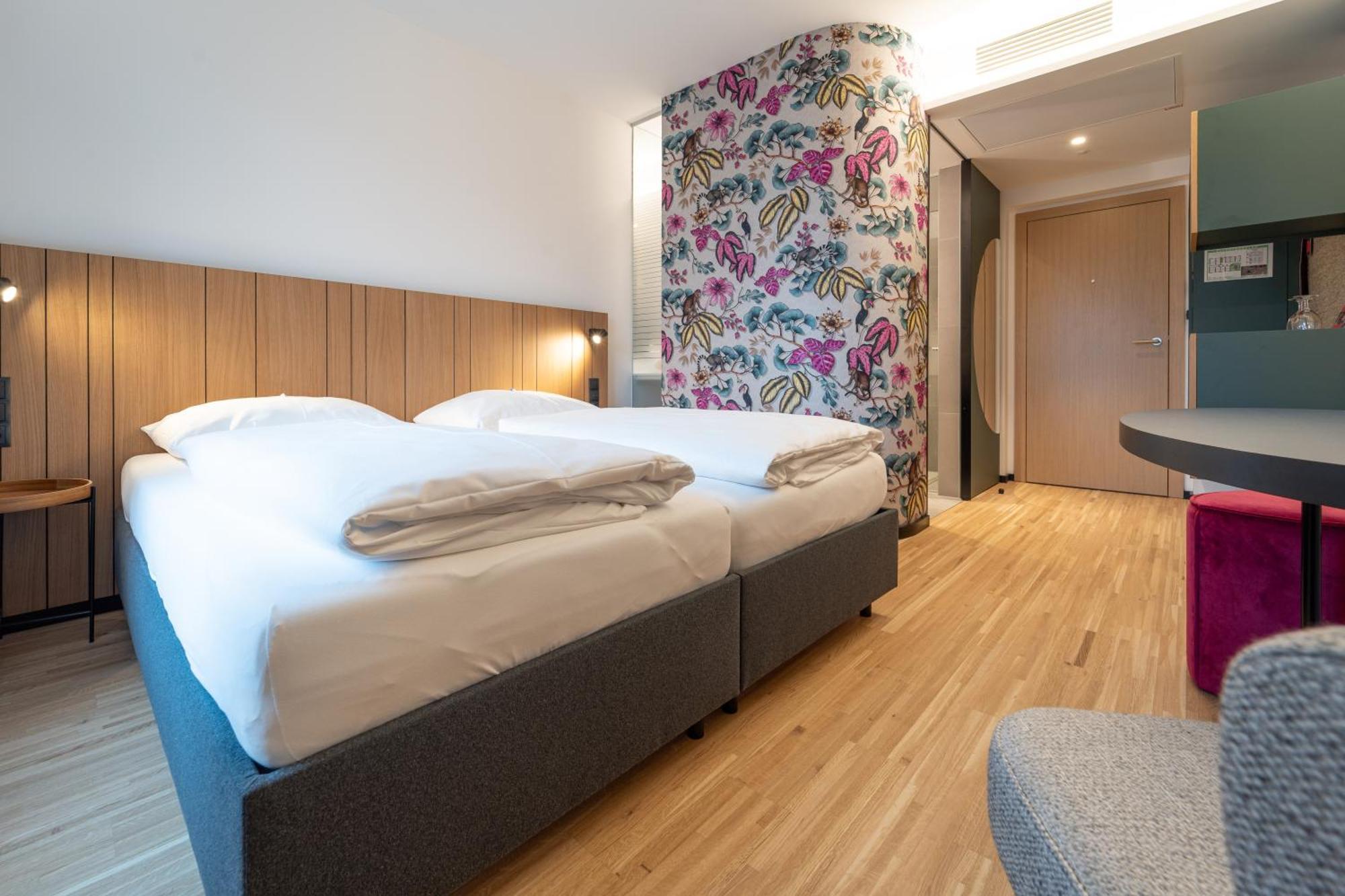 Amadeo Hotel Schaffenrath Σάλτσμπουργκ Εξωτερικό φωτογραφία