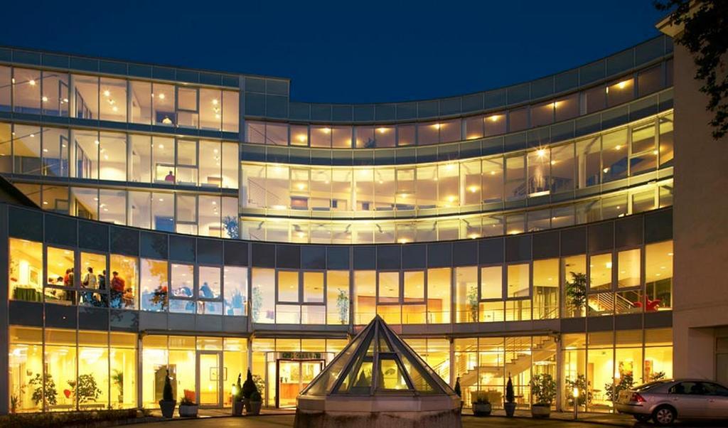 Amadeo Hotel Schaffenrath Σάλτσμπουργκ Εξωτερικό φωτογραφία