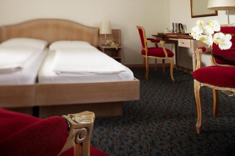 Amadeo Hotel Schaffenrath Σάλτσμπουργκ Εξωτερικό φωτογραφία