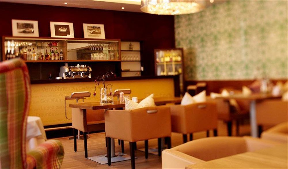 Amadeo Hotel Schaffenrath Σάλτσμπουργκ Εξωτερικό φωτογραφία