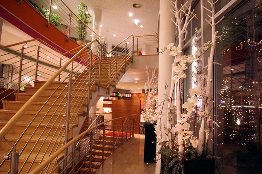 Amadeo Hotel Schaffenrath Σάλτσμπουργκ Εξωτερικό φωτογραφία