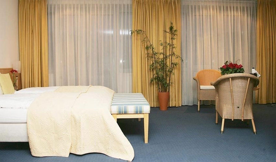 Amadeo Hotel Schaffenrath Σάλτσμπουργκ Δωμάτιο φωτογραφία