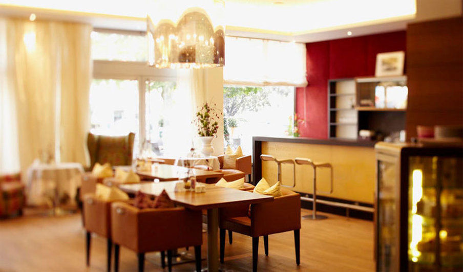 Amadeo Hotel Schaffenrath Σάλτσμπουργκ Εξωτερικό φωτογραφία